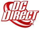 Datasbe of DC Direct Toys, Collectoibles, and Action Figures