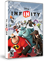 Disney Infinity Game and Figures Database
