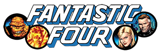 Fantastic Four Toys, Figures, and Collectibles