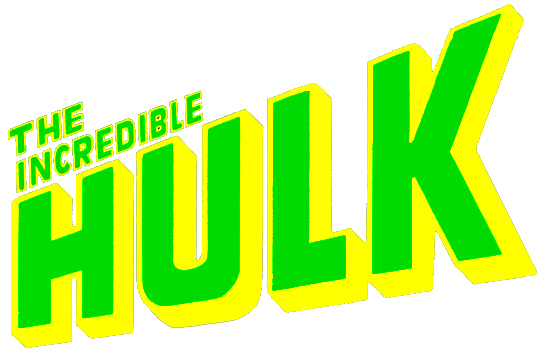 The Incredible Hulk Toy, Puzzles, Collectibles, and Figures