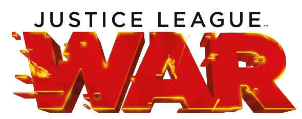 Database of Justice League War Toys and Collectibles