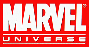 Marvel Universe 3.75 Action Figures