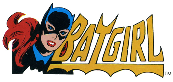 Mego 8-Inch Batgirl Action Figure