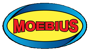 Search for MOEBIUS MODELS and Collectibles.