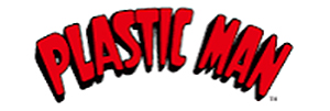 Database of Plastic Man Action Figures, Toys, and Collectibles