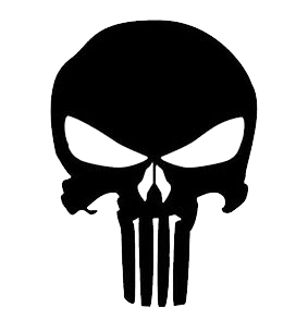 Databse of Punisher Action Figures, Toys, and Collectibles