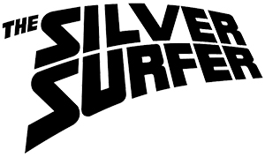 Database of SILVER SURFER Toys, Action Figures, and Collectibles