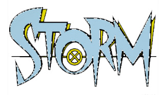 Database of X-Men STORM Toys, Action Figures, and Collectibles