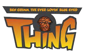 The Thing Toys and Action Figures
