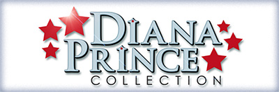 Database of Tonner Diana Prince Collection of Outfits