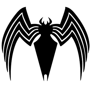 Database of Venom Action Figures, Toys, and Collectibles