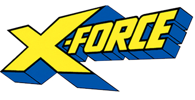 X-Force Toys and Action Figures