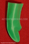 Mego Aquaman Action Figure Glove