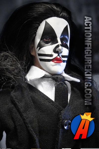 Series Five 8-inch Peter Criss - The Catman action figure