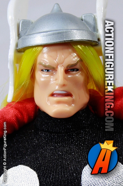 Famous Cover Series Thor Figure