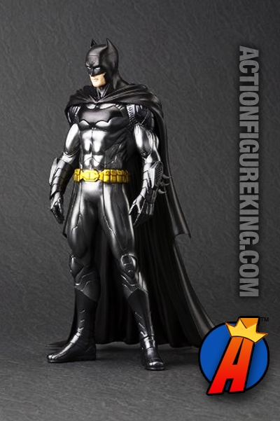 DC Comics KOTOBUKIYA ARTFX+ NEW 52 BATMAN Statue