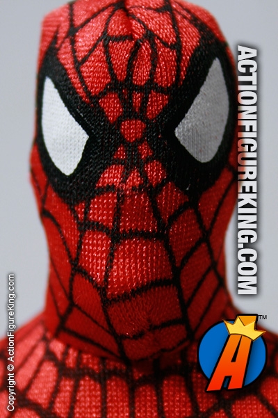 Famous Cover Series Spider-Man Figure