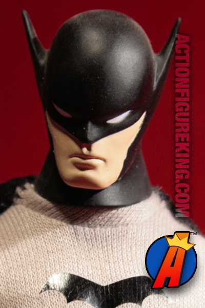 Hasbro 9-inch scale First Appearance Batman figure