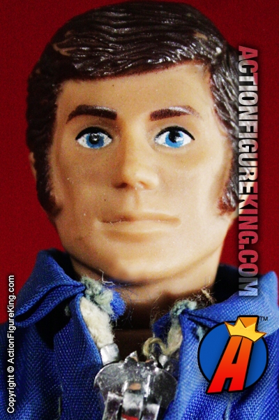 Mego 8 inch The Astronaut action figure