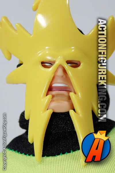 Famous Cover Series Electro Figure