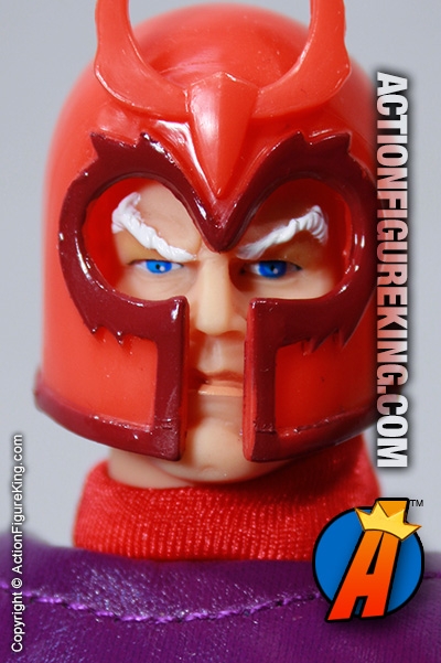 Famous Cover Series Magneto Figure