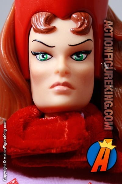 Famous Cover Series Scarlet Witch Figure