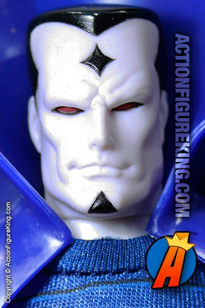 Famous Cover Series Mister Sinister Figure