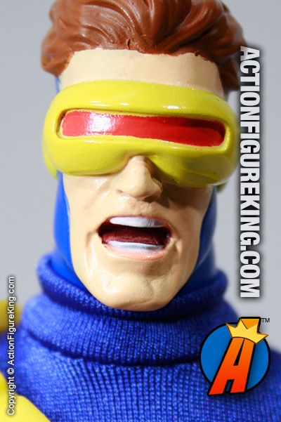 Famous Cover Series Cyclops Figure