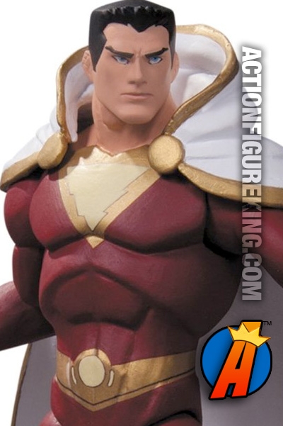 Justice League War Shazam! Action Figure