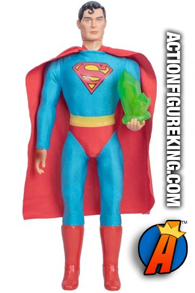 superman doll target