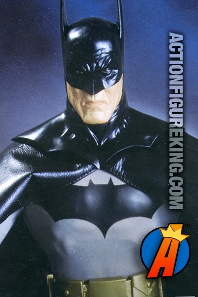 DC Direct 13-Inch Batman Justice Action Figure