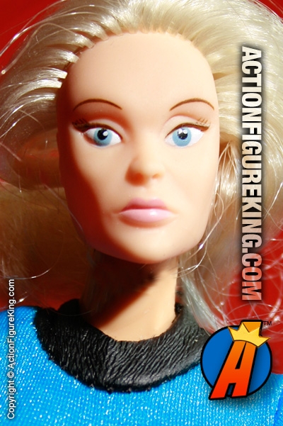 Famous Cover Series Invisible Woman Figure