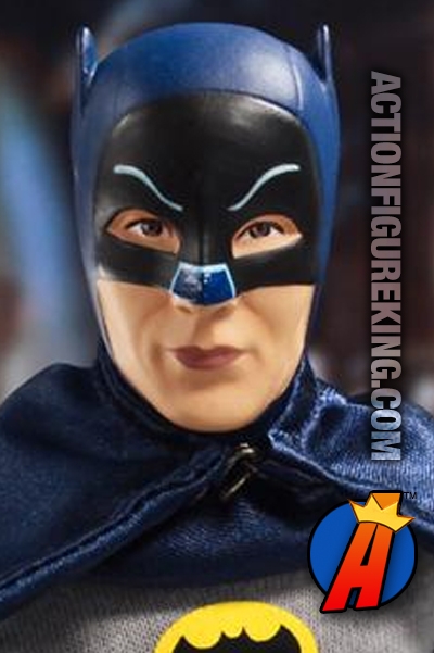 Classic TV Series 8-Inch Batman Action Figure