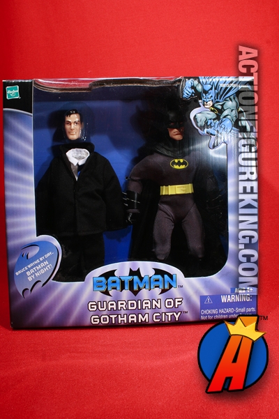 Guardian of Gotham Variant Batman 9