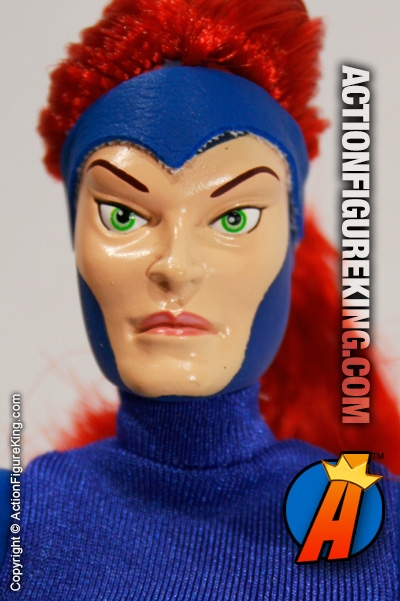 Famous Cover Series Jean Grey Figure