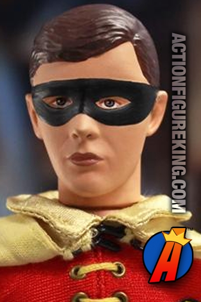Classic TV Series 8-Inch Robin Action Figure