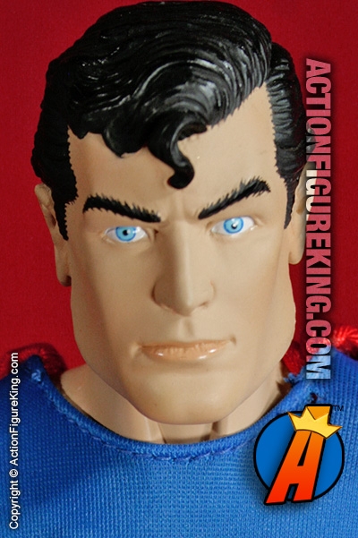 DC Direct 13-Inch Superman Classic Action Figure