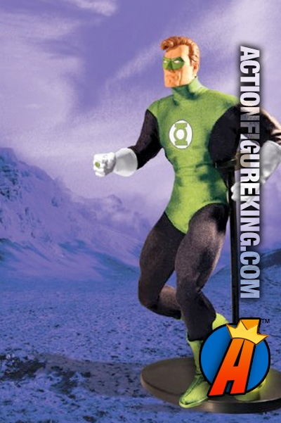 DC Direct 13-Inch Green Lantern Action Figure