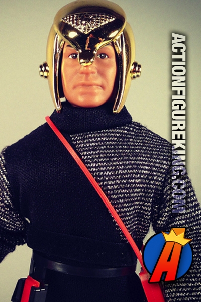 Mego 8-inch Romulan action figure