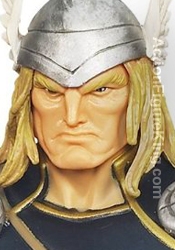 Legends Series 1 2012 Heroic Age Thor Figure