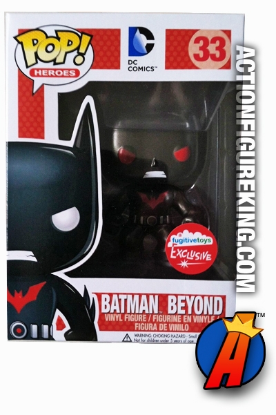 batman beyond pop