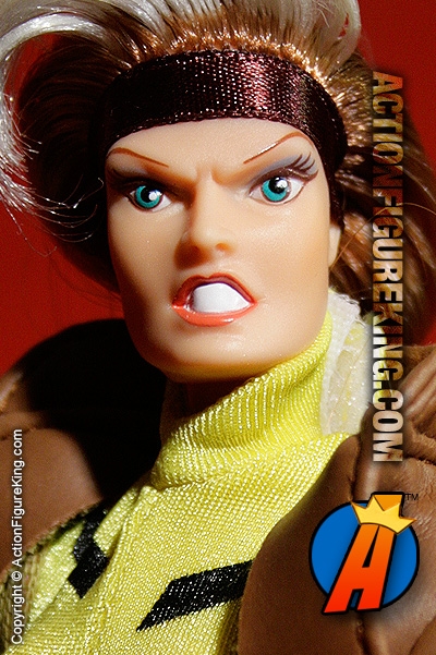 Famous Cover Series Rogue Figure