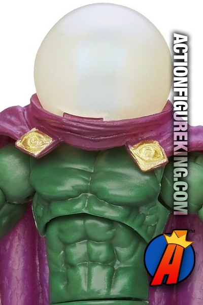 Marvel Universe 3.75-inch Mysterio Action Figure