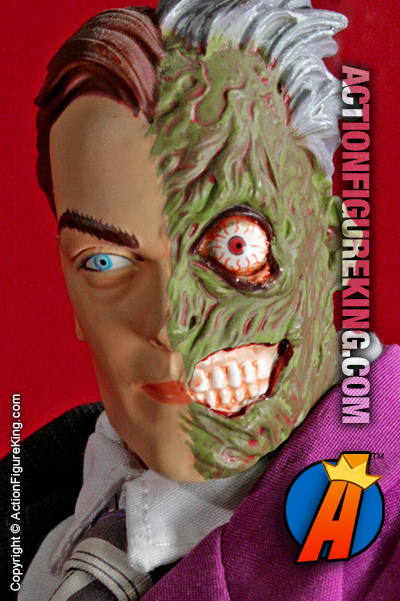DC Direct 13-Inch Two-Face Action Figure