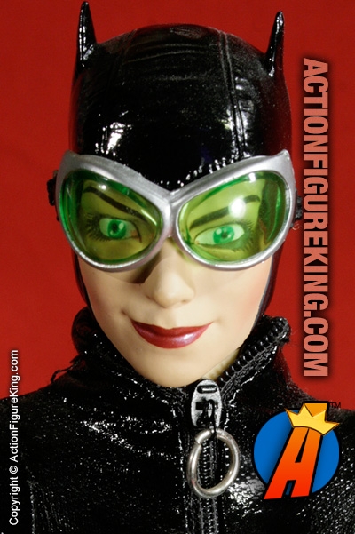 DC Direct 13-Inch Catwoman Action Figure