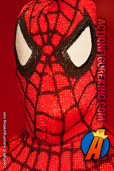 Famous Cover Series Spider-Man Figure