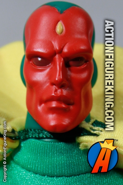 Famous Cover Series Vision Figure