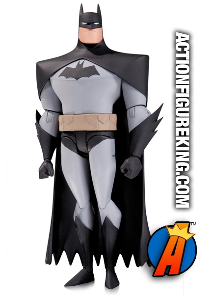 BATMAN NEW ADVENTURES animted series 6-Inch BATMAN action figure