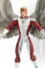 Marvel Legends Sentinel Series 10 Angel Figure.