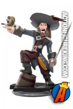 Disney Infinity Pirates of the Caribbean Hector Barbossa.